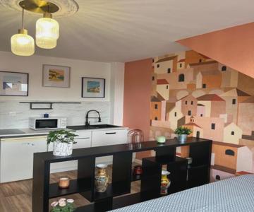 Hyper Centre - Studio - 2min Place KlÉber