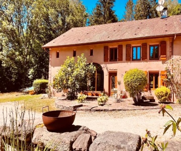 Domaine Du Pré-saint-georges