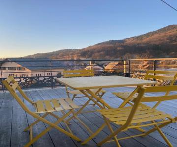 Gîte Chez Laetitia & Matthieu