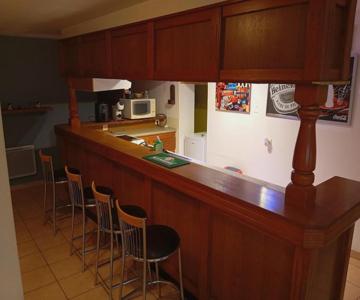 Appartement Frontiere Luxembourg Entree Privative