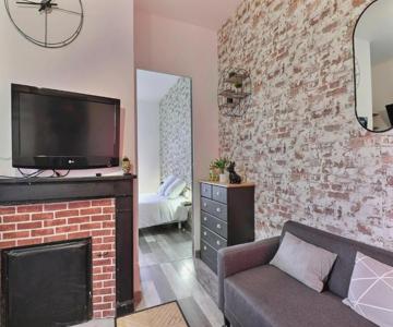 Appart Du Pont Vert A12 - Mon Groom