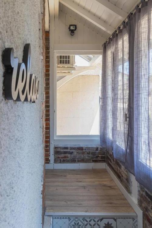 Le Relax - Maison Climatisée Avec Terrasse - Troyes