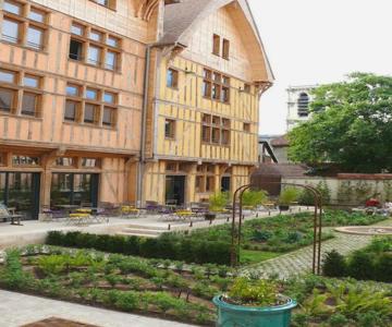 Maison Juvénal Des Ursins