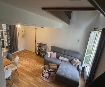 Le Mortier D’or Duplex Hyper Centre Ville