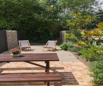 La Maison D’à Côté