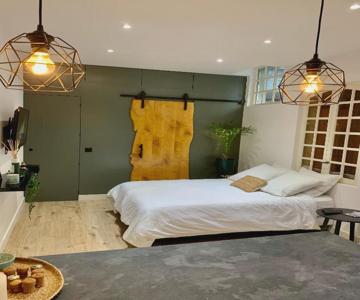 Trés Jolie Studio Hyper Centre