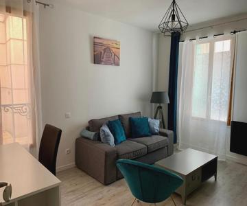 Le Passage De Hugues - 3 Chambres - Hyper Centre