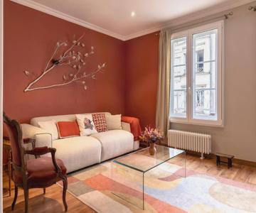 Authentique 2 Chambres, Hyper Centre, French Corner