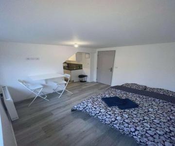 Studio B Lumineux Refait à Neuf Cœur Historique De Troyes