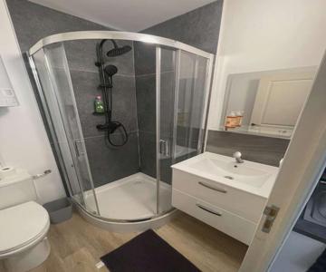 Studio A Lumineux Refait à Neuf Cœur Historique De Troyes