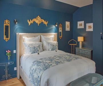 Le Boudoir