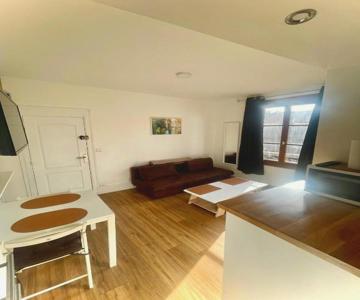 Studio D Charmant Cocon Moderne Proche Centre