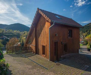 Le Chalet Montanea-jacuzzi-free Parking