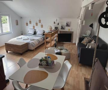 Au Loft De Verdun