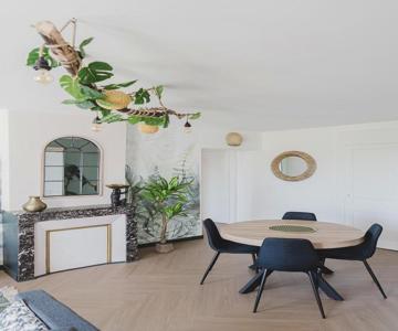 M A G I C & J U N G L E