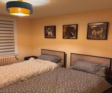 Olga Chambre D'hote