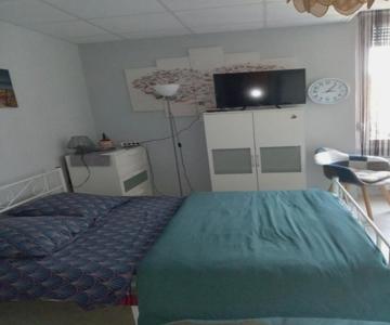 Studio Des Thermes 2*