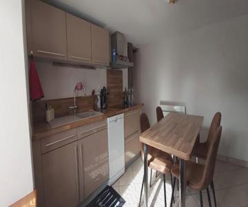 Maison cosy en pierre parking centre