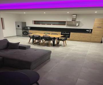 Appartement Le Belarya