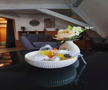 Le Grain Noble De Wissembourg