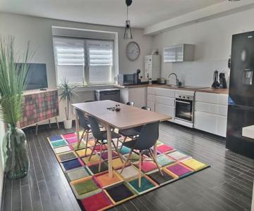 Maison Spacieuse 240m² - 7chambres - 16pers'