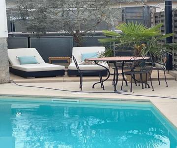 Appartement Jerry Et Joy