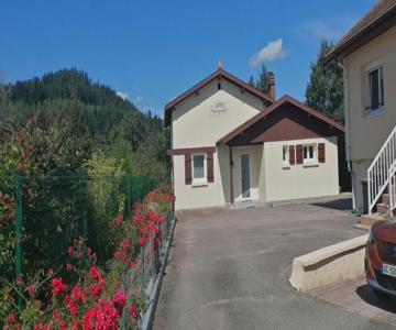 Gîte Auberge Du Fumoir