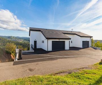 Appartements Du Comte De Dabo