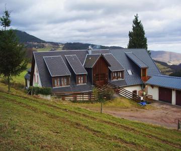 Hébergement Du Chêne