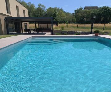 Gite Villa Belle Vie