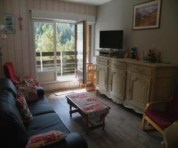 Appartement A La Bresse Hohneck