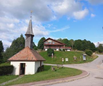 Gîtes BEL'M