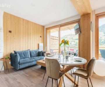 Appartement Maïnou à La Bresse