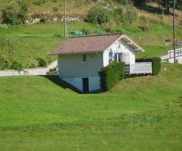 La Bresse Hautes Vosges Chalet le Piéna