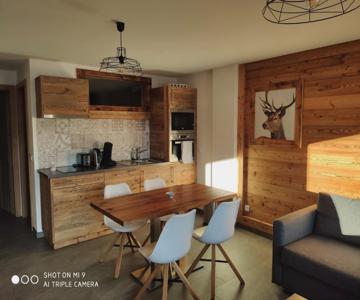 La Bresse - Appartement De Charme