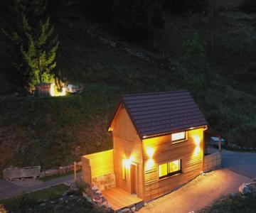 Le Cabanon De Lafermedunol