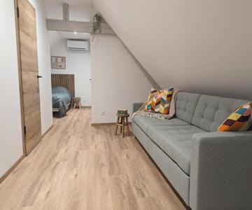 Le Cosy (20' Strasbourg En Bus)