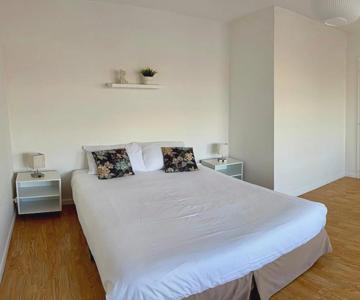 Studio cosy à Molsheim Calme, centre-ville et accès Strasbourg