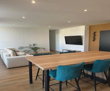 Appartement De La Gare