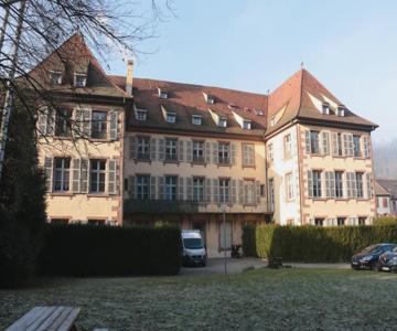 Le Tricotin Gîte 2-4 Personnes