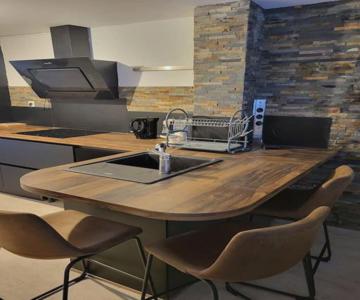 Bel Appartement Avec Balnéo