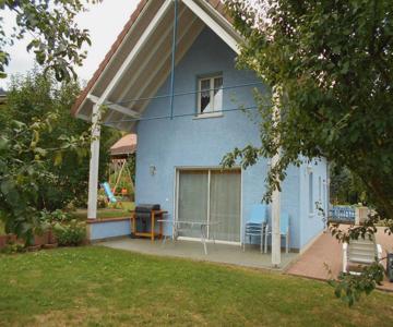 La Maison En Pain D'epices