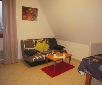 Bel Appartement De Charme De 70 M2