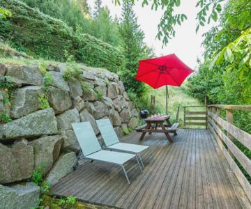 Les Pistes De Ventron