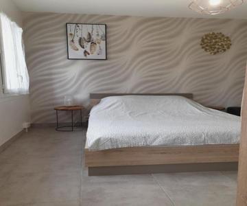Vittelloc 4 Studios Proches Parc Thermal Et Centre Ville Au Calme