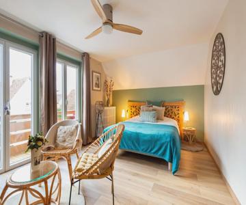 À La Vieille Faïence