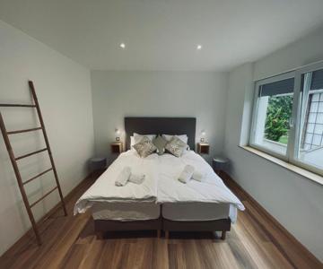 Gîtes Intemporels D'alsace