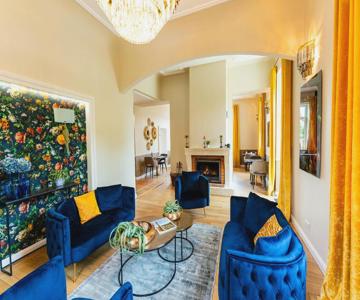 Villa Magnolia Wissembourg
