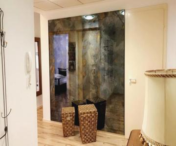 Appartement Wissembourg