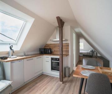 Gemütlich 7 - Appartement Cosy Climatisé